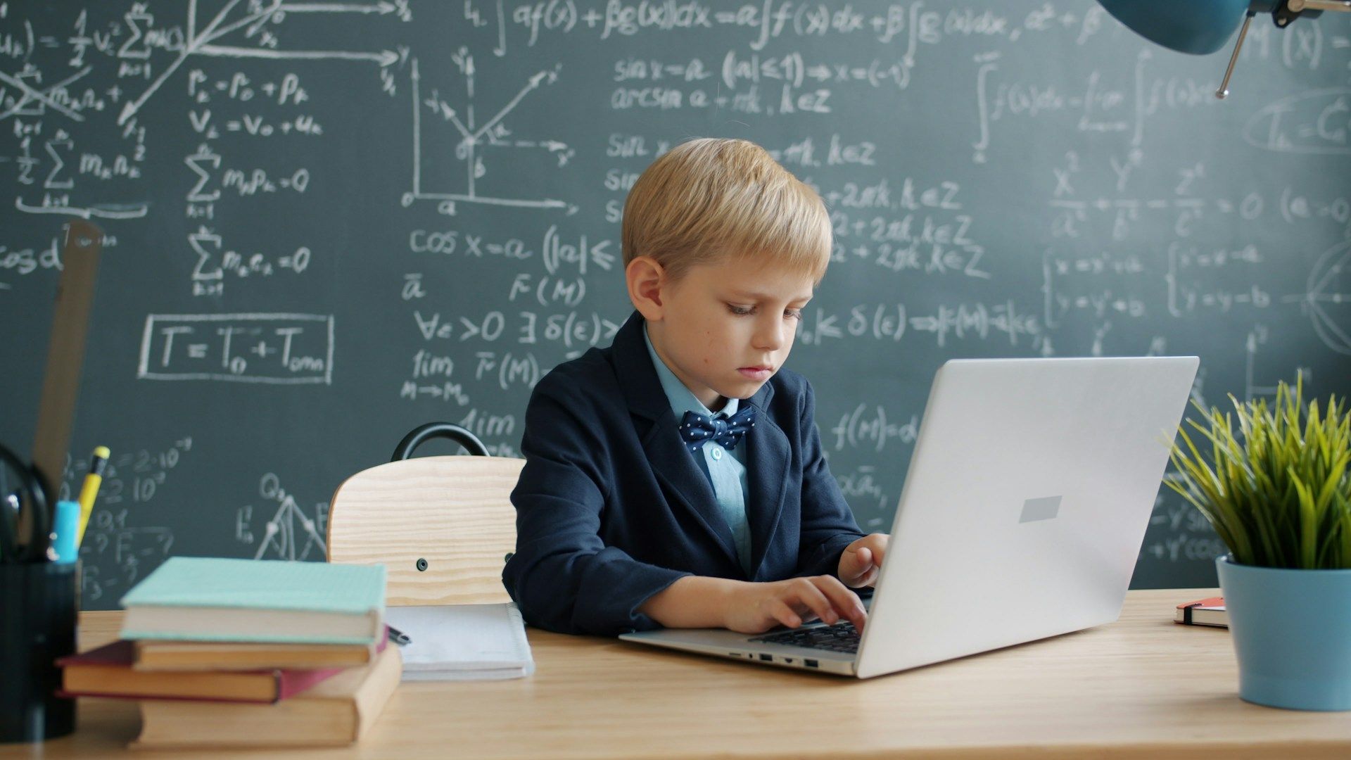The Future of Education: How AI Personalized Learning is Revolutionizing Kids' Education