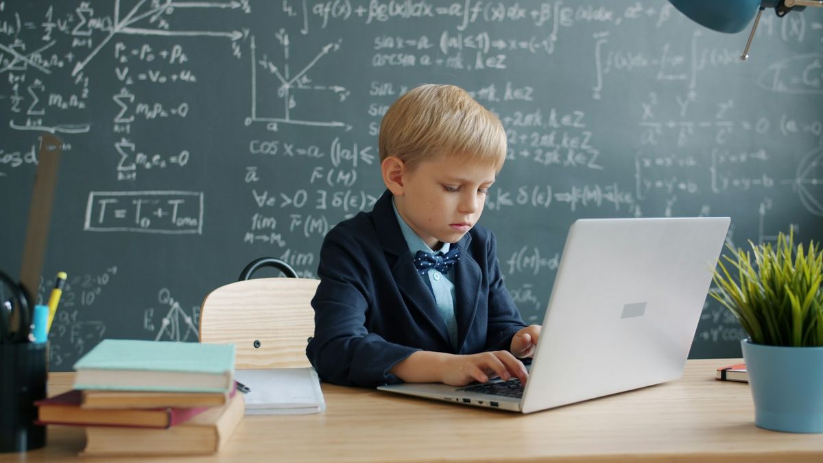 The Future of Education: How AI Personalized Learning is Revolutionizing Kids' Education