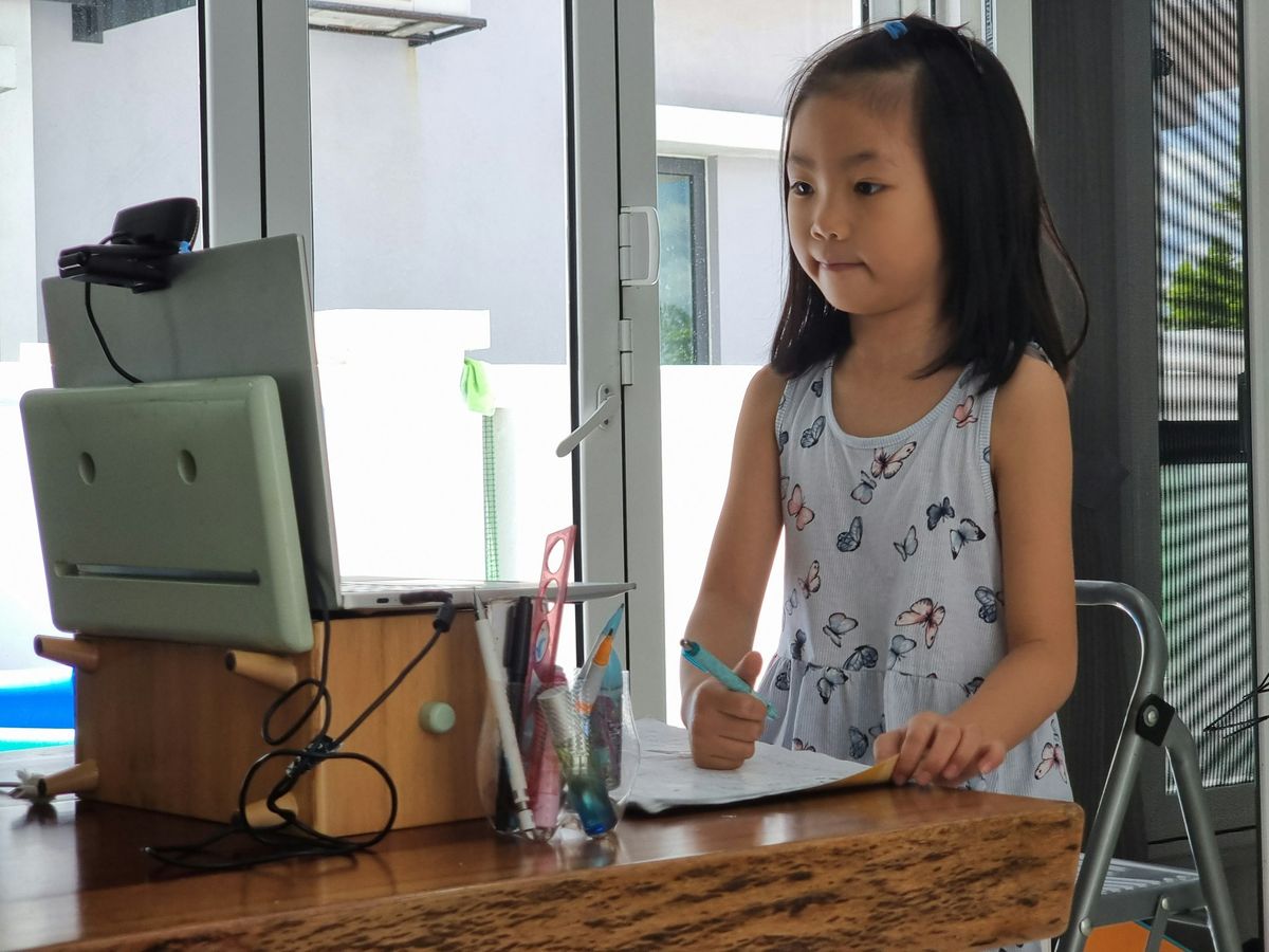 How Project-Based Learning for Kids Helps Build Real-World Skills