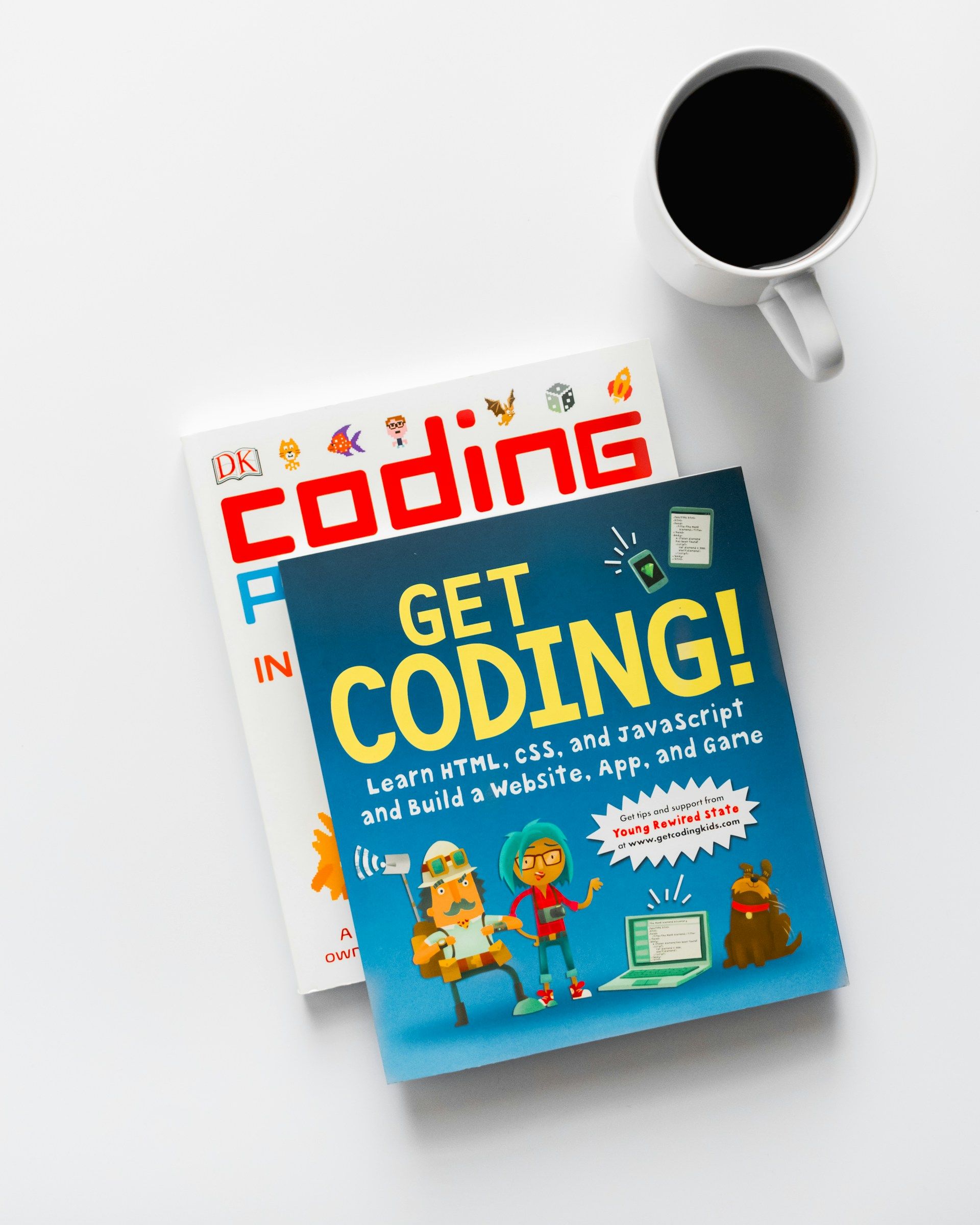 Coding for Kids: A Beginner’s Guide for Parents