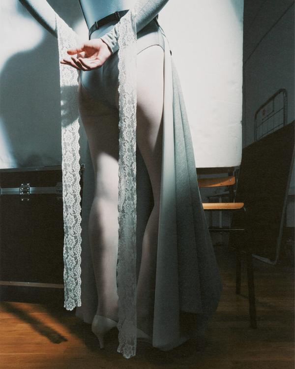Sofia Ericsson x Placebo