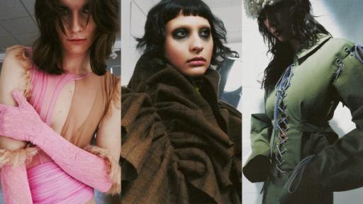 Beckmans Unveiled Spring Show 24 - Fashion Collaboration 2024