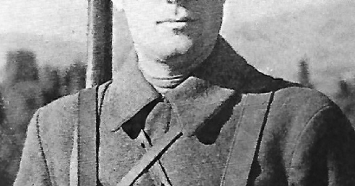 Ivan Mihailov | Macedonian Heritage Library | MACEDONIAN STATE