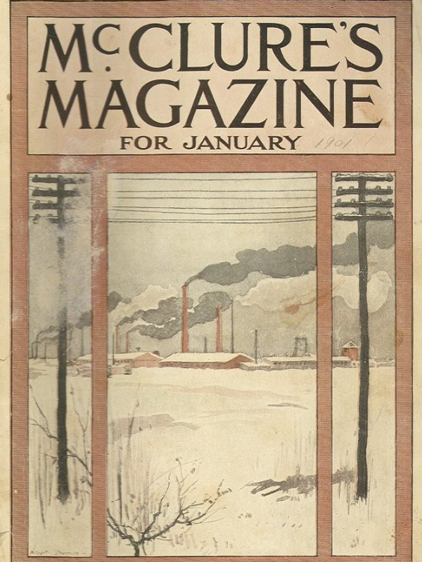 Photo of McClure's Magazine