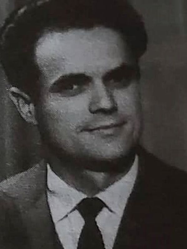 Photo of Vladimir Kartov