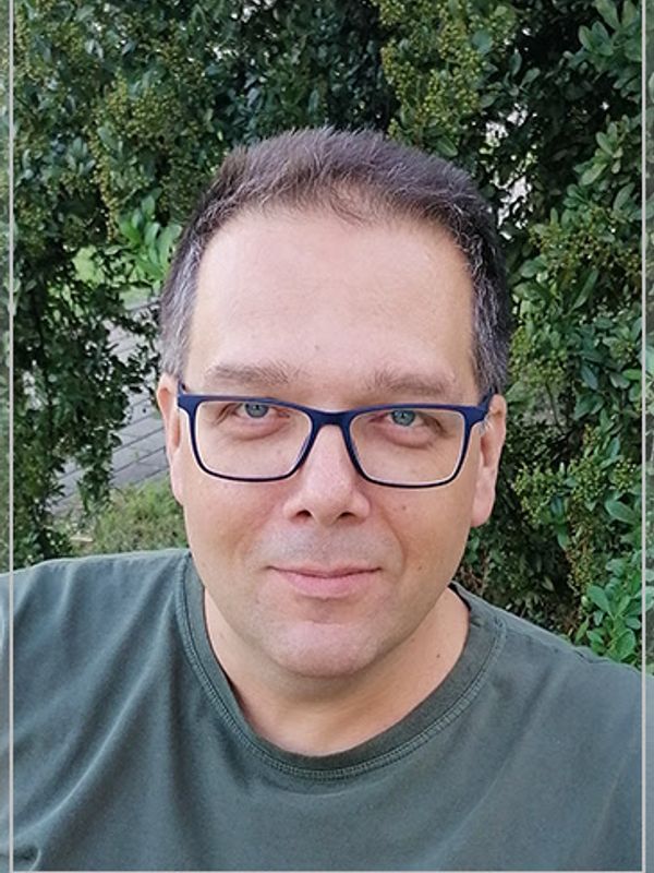 Photo of Vojislav Sarakinski