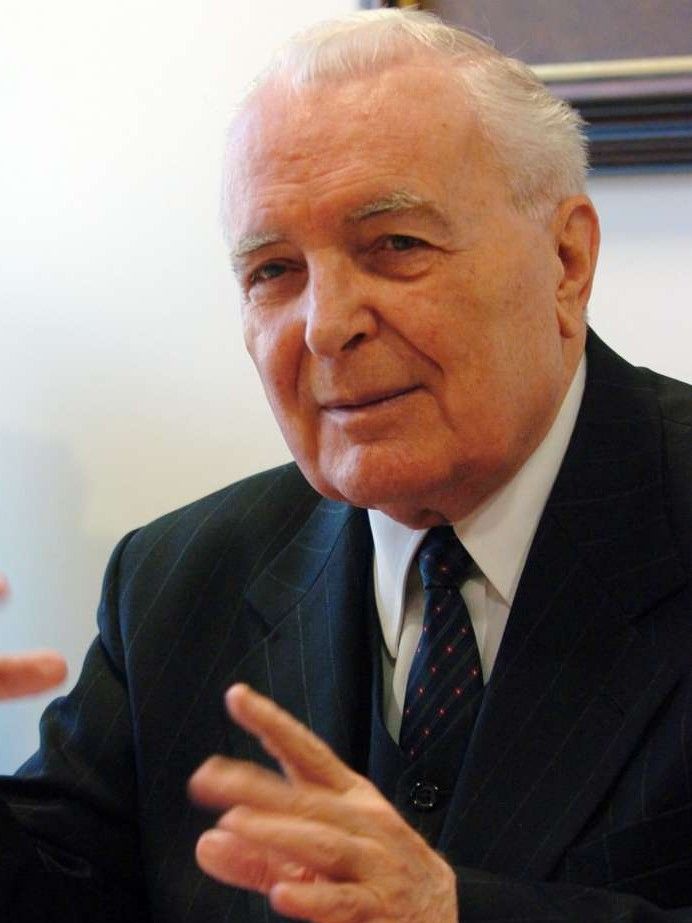 Blaže Ristovski