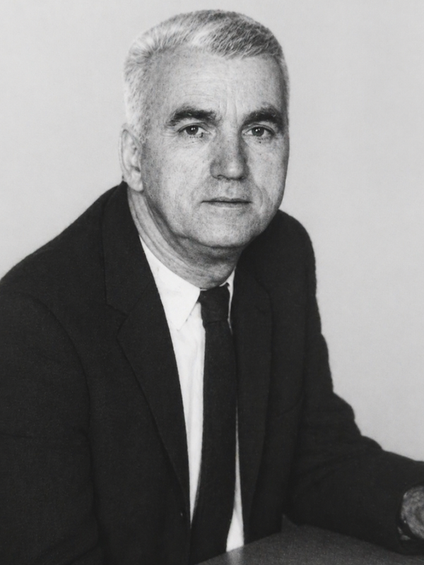 Photo of Trpko Bicevski