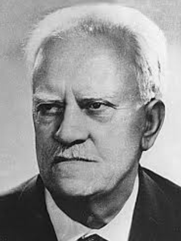 Photo of Todor Pavlov