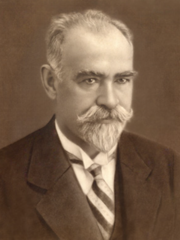 Photo of Anastas Ishirkov