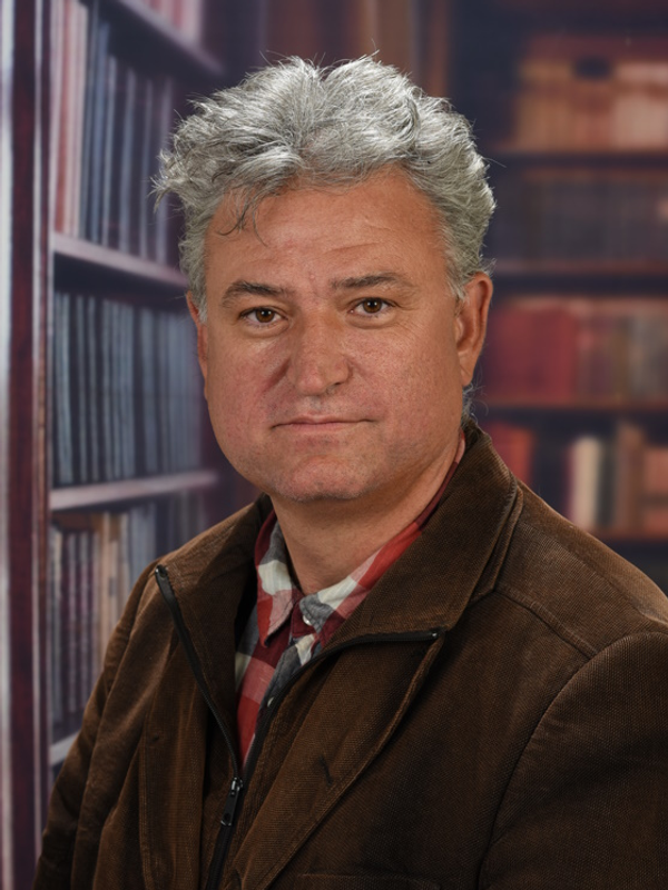 Photo of Stojko Stojkov
