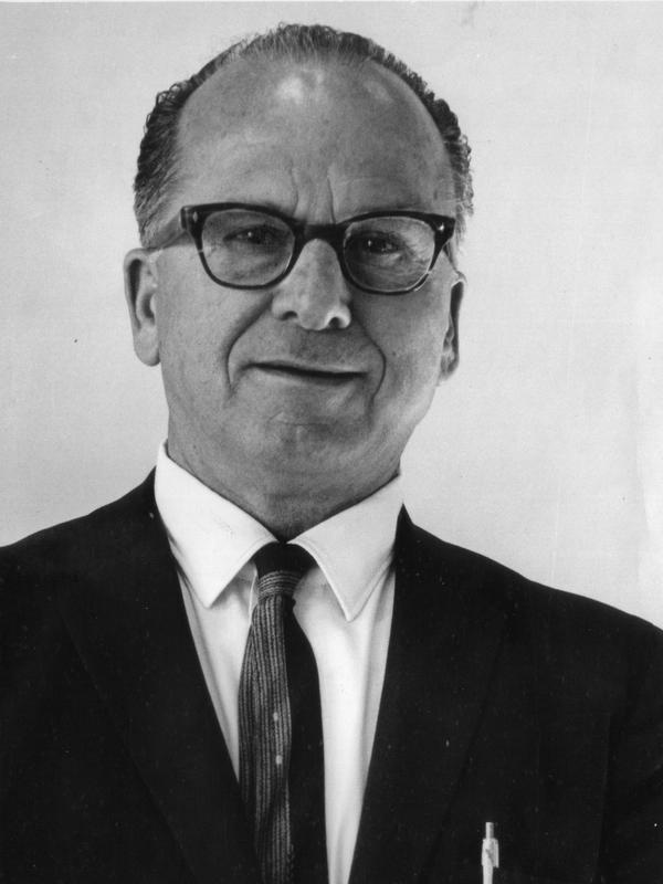 Photo of Stoyan Christowe