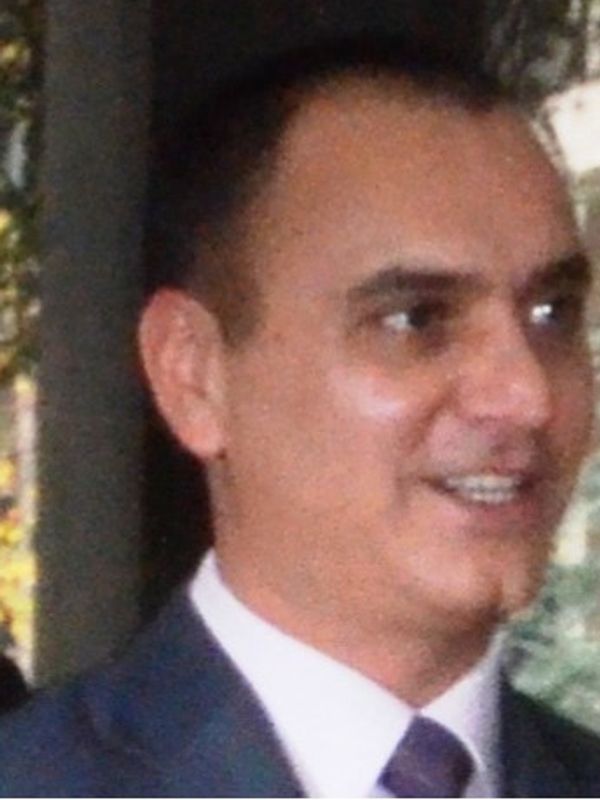 Photo of Goce Cvetanovski