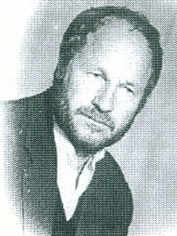 Photo of Krum Monev