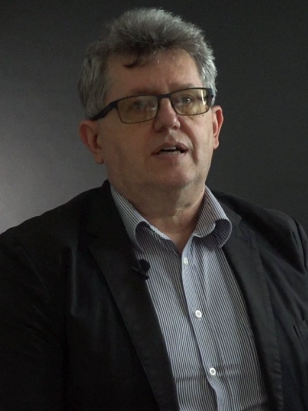 Photo of Branislav Svetozarevikj Pokorni