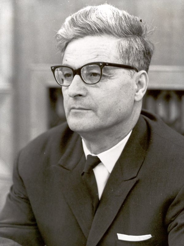 Photo of Haralampie Polenaković