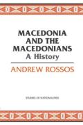 Macedonia for the Macedonians