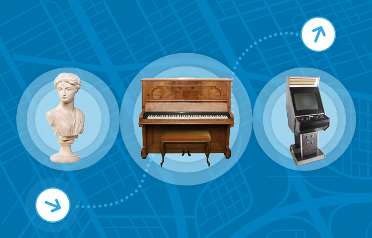 Moving with Something Unique? How to Move Successfully with Specialty Items