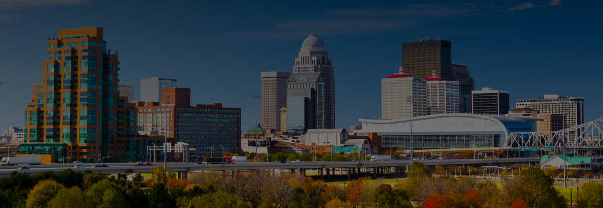 Louisville Skyline