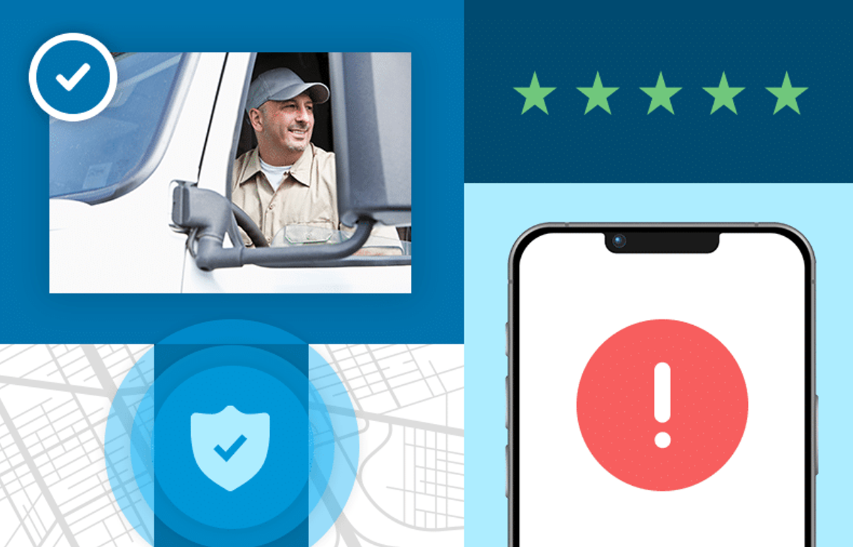 Is Shipping With uShip Safe? How We Protect Customers Behind the Scenes