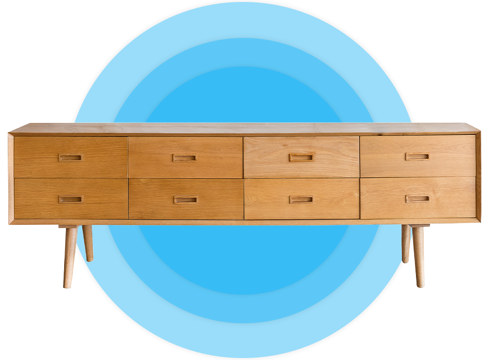 movers with furniture