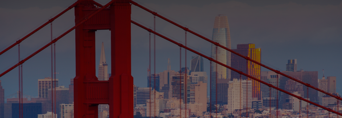 San Francisco Skyline