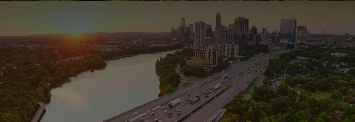 Austin Skyline