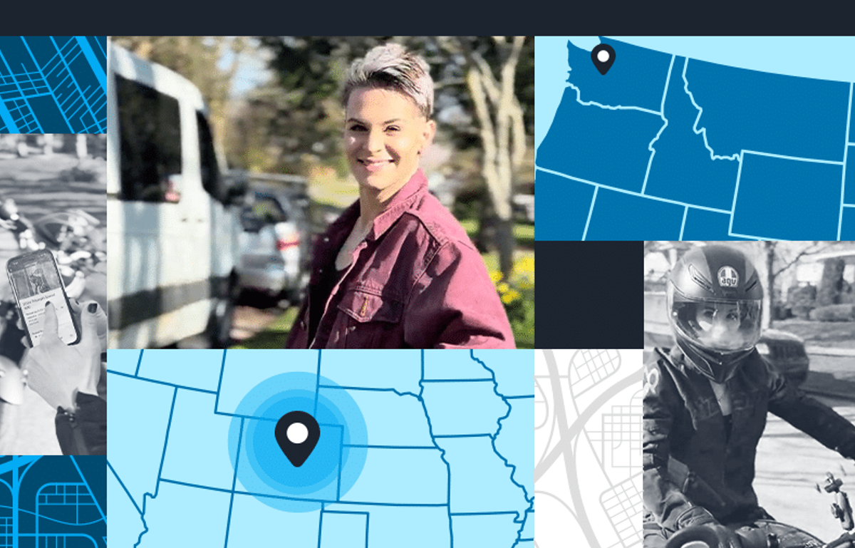 Shipper Success Story: Moving A Triumph Speed 400 With Steph Rosales