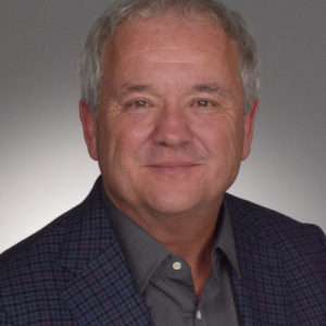 Jim Martell | Professional head shot