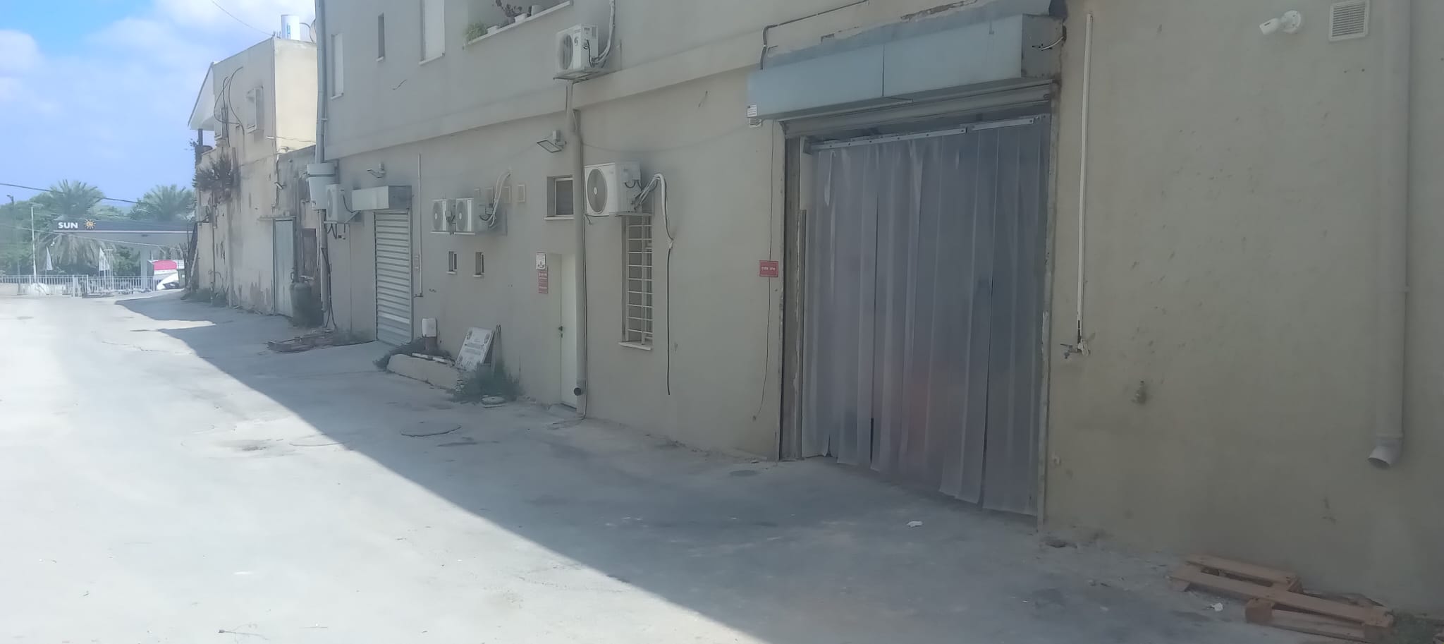 מפעל בשר למכירה 