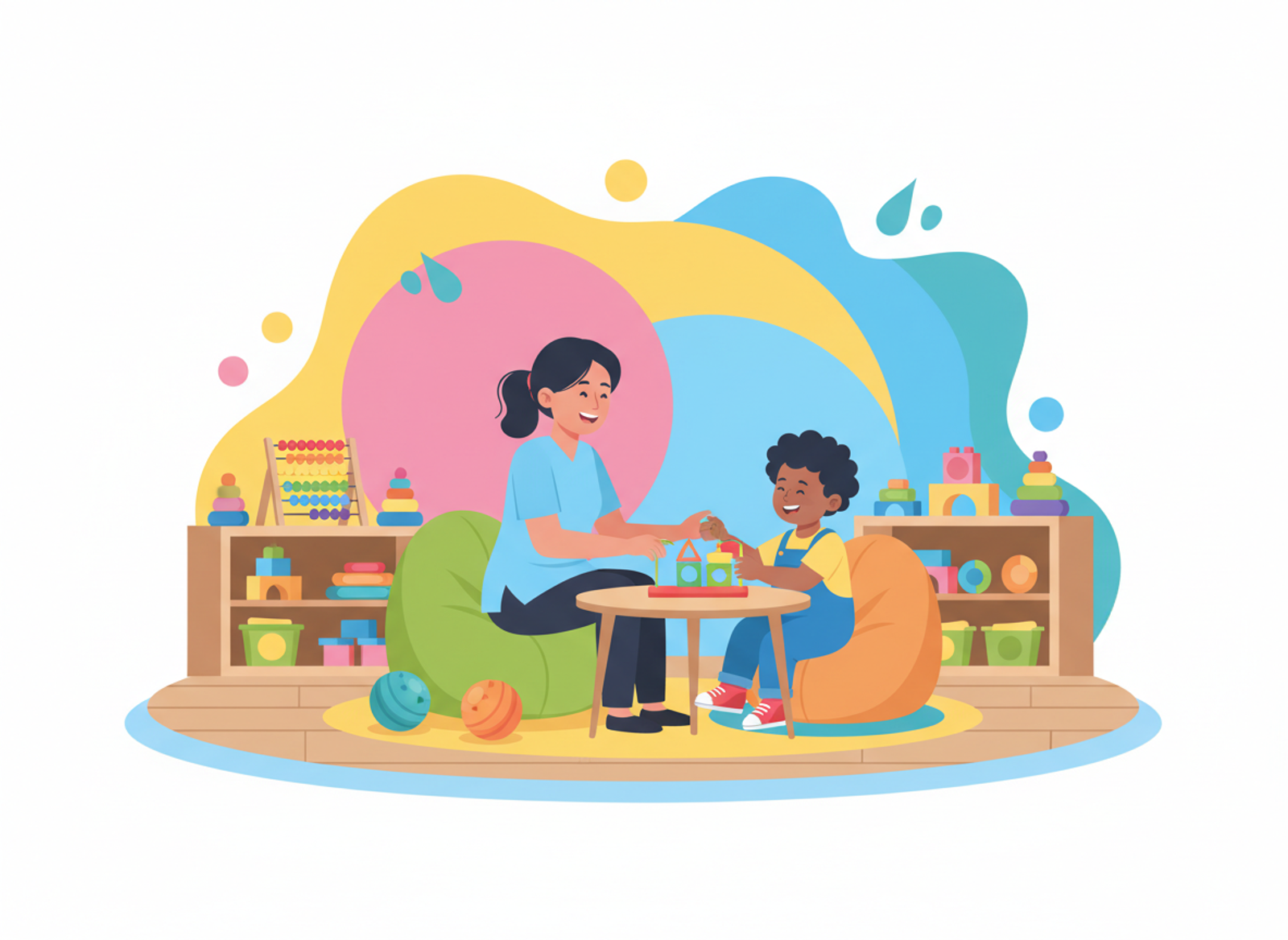 Speech Delay vs. Autism: Early Signs 