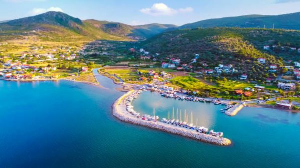 İzmir’in Rasyonel Kaçış Noktası: Urla