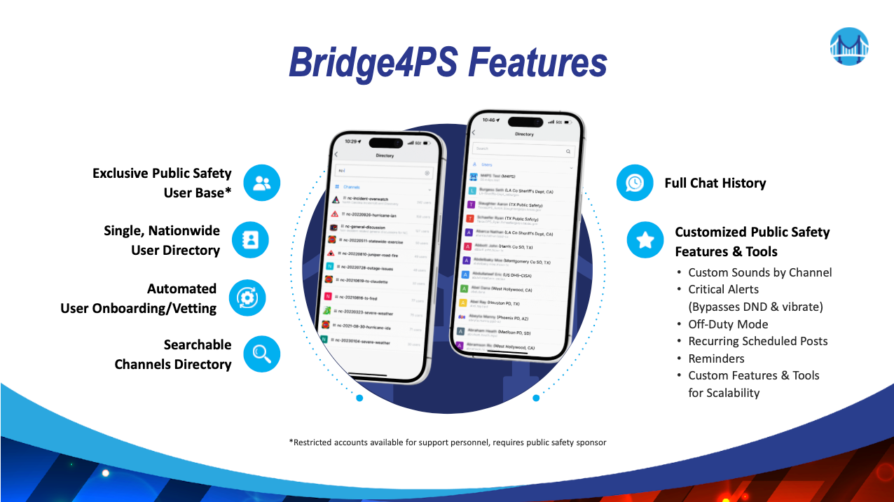 Bridge4PS