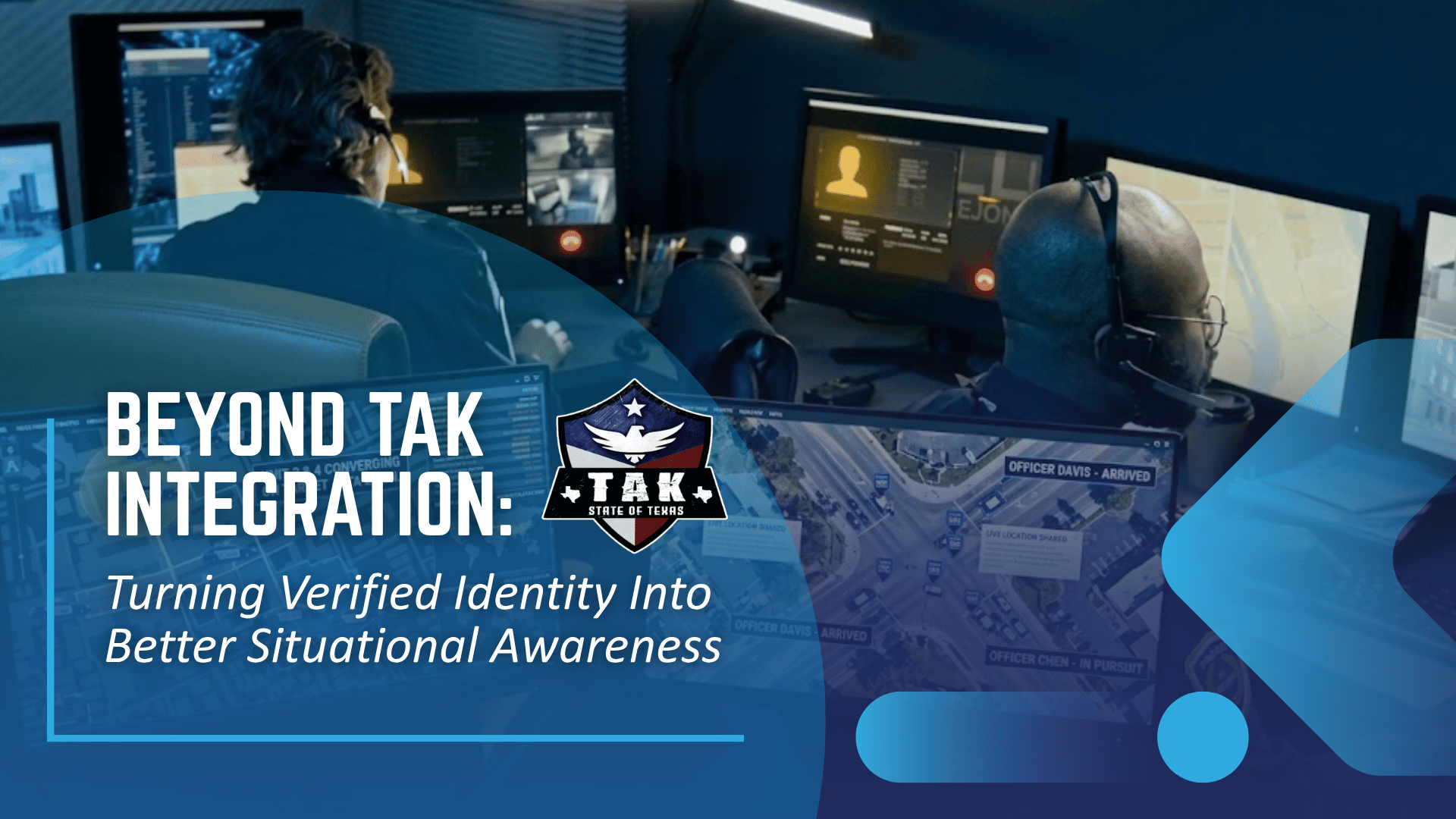 Situational Awareness