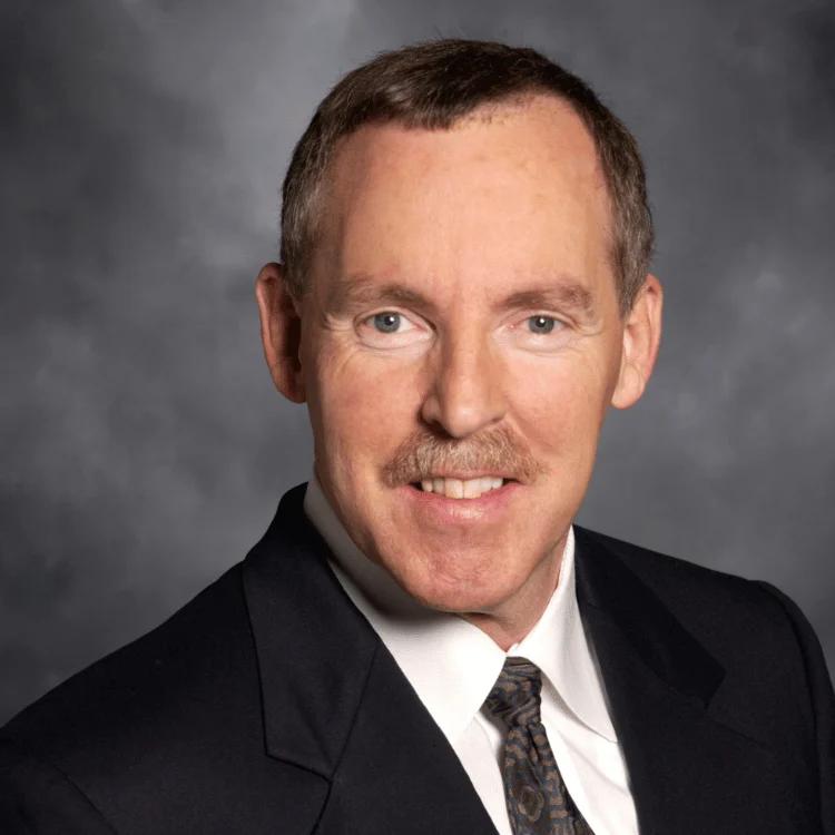 James (Jim) M. Walker