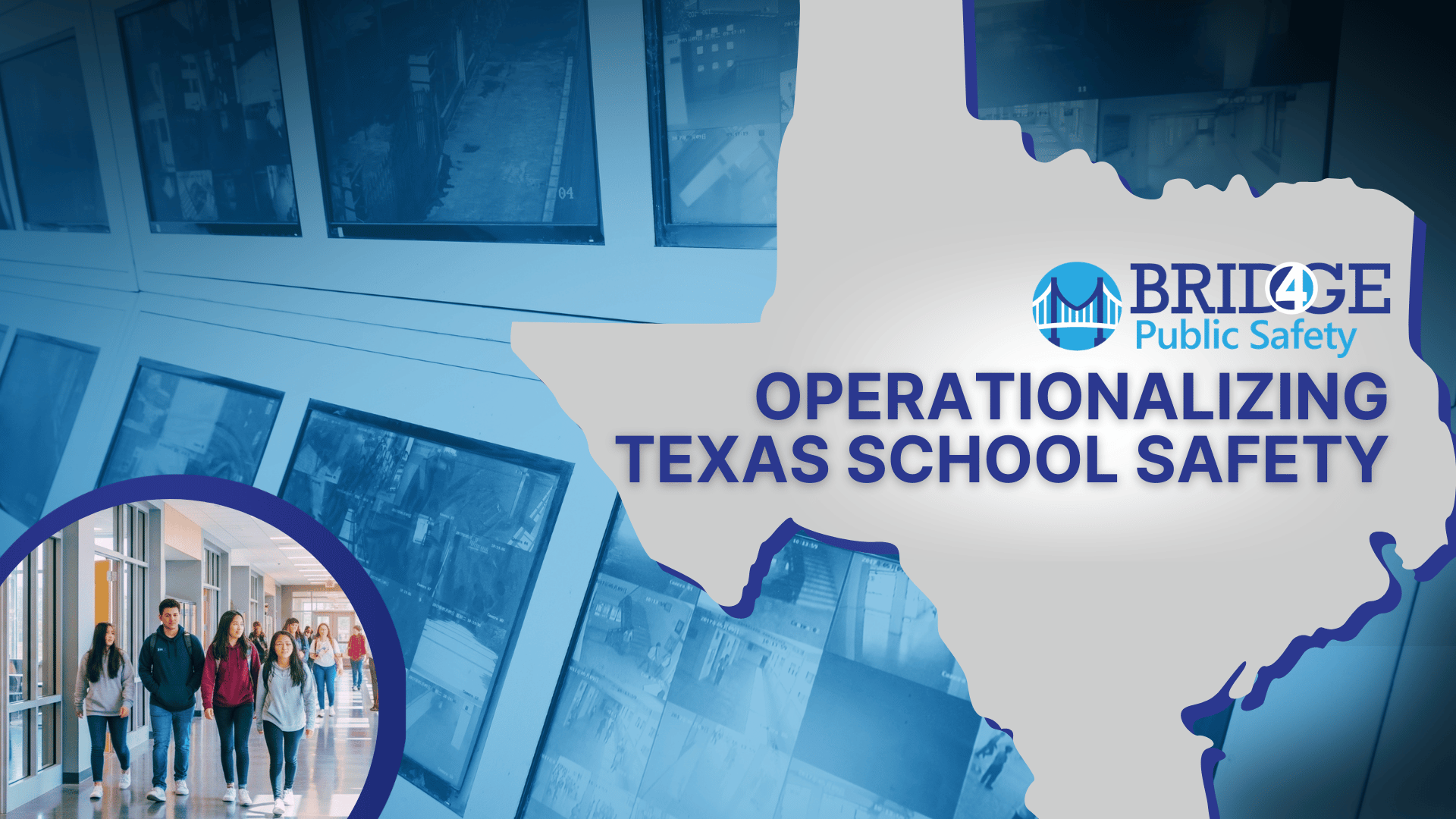 Operationalizing Texas School Safety