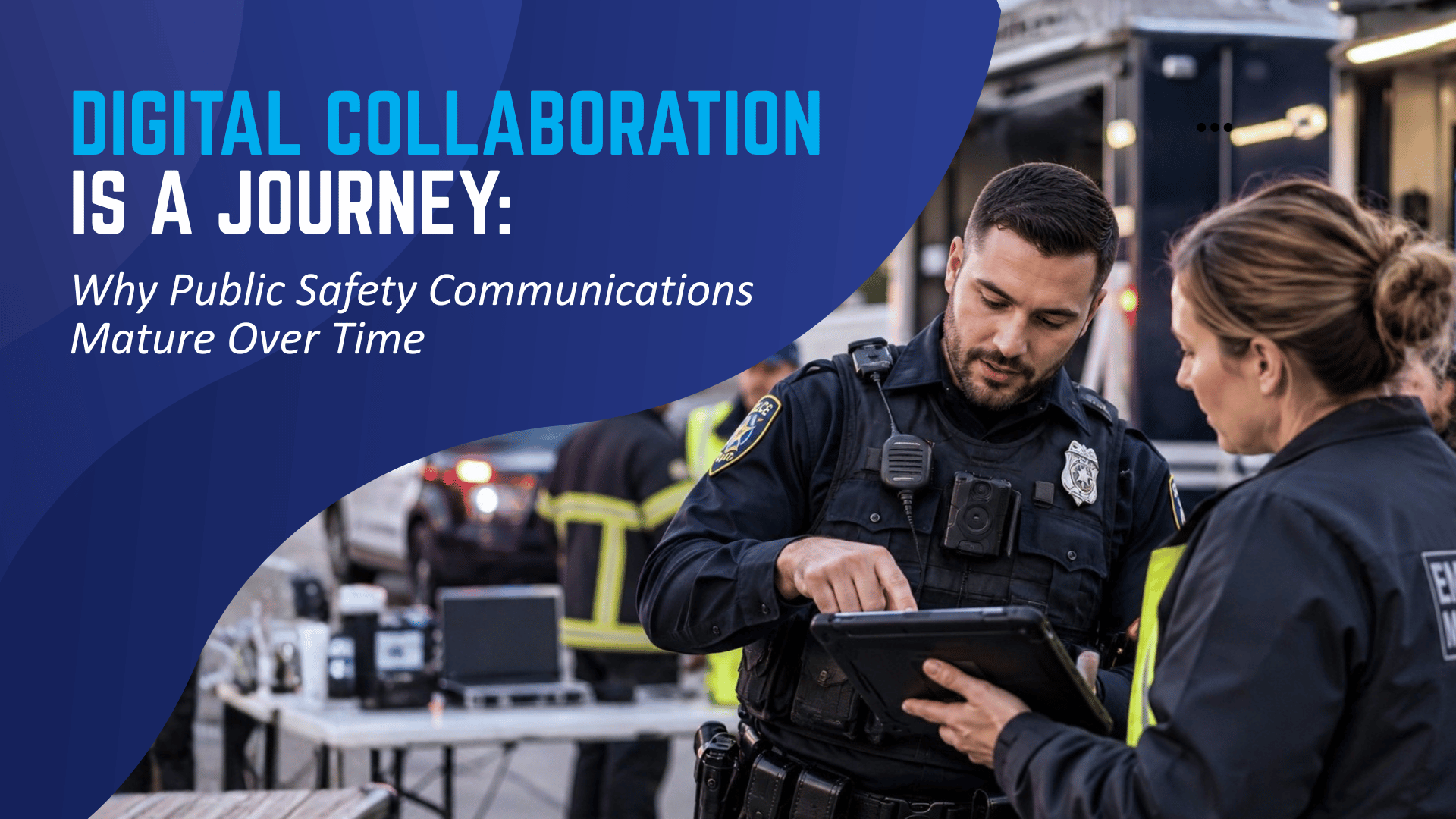 public safety operations
