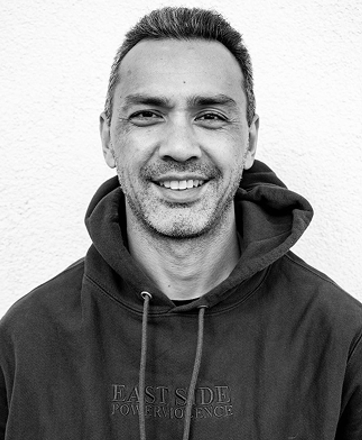 Hisham Akira Bharoocha