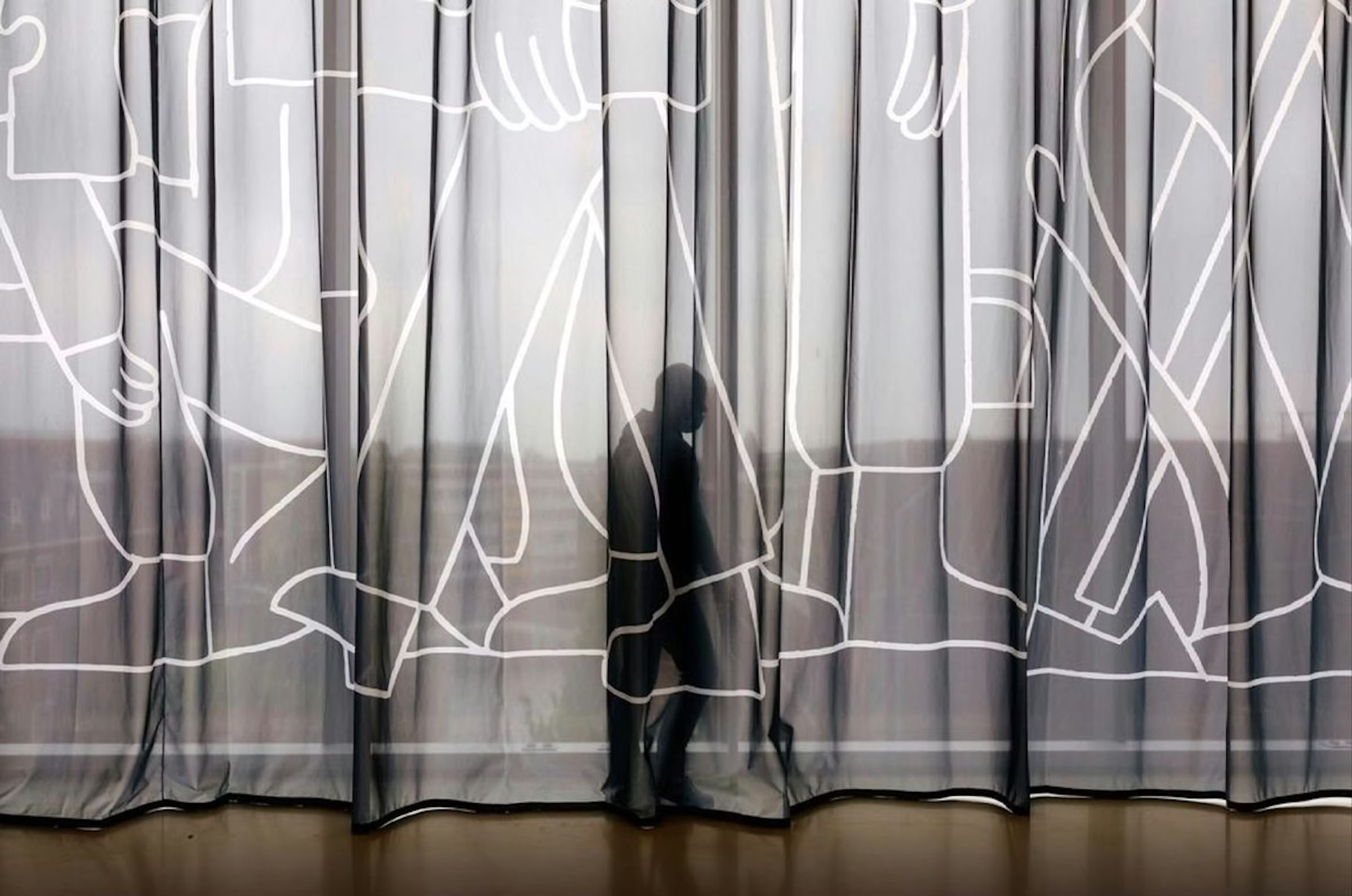 Untitled (University of Amsterdam)
