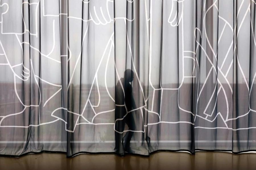 Untitled (University of Amsterdam)