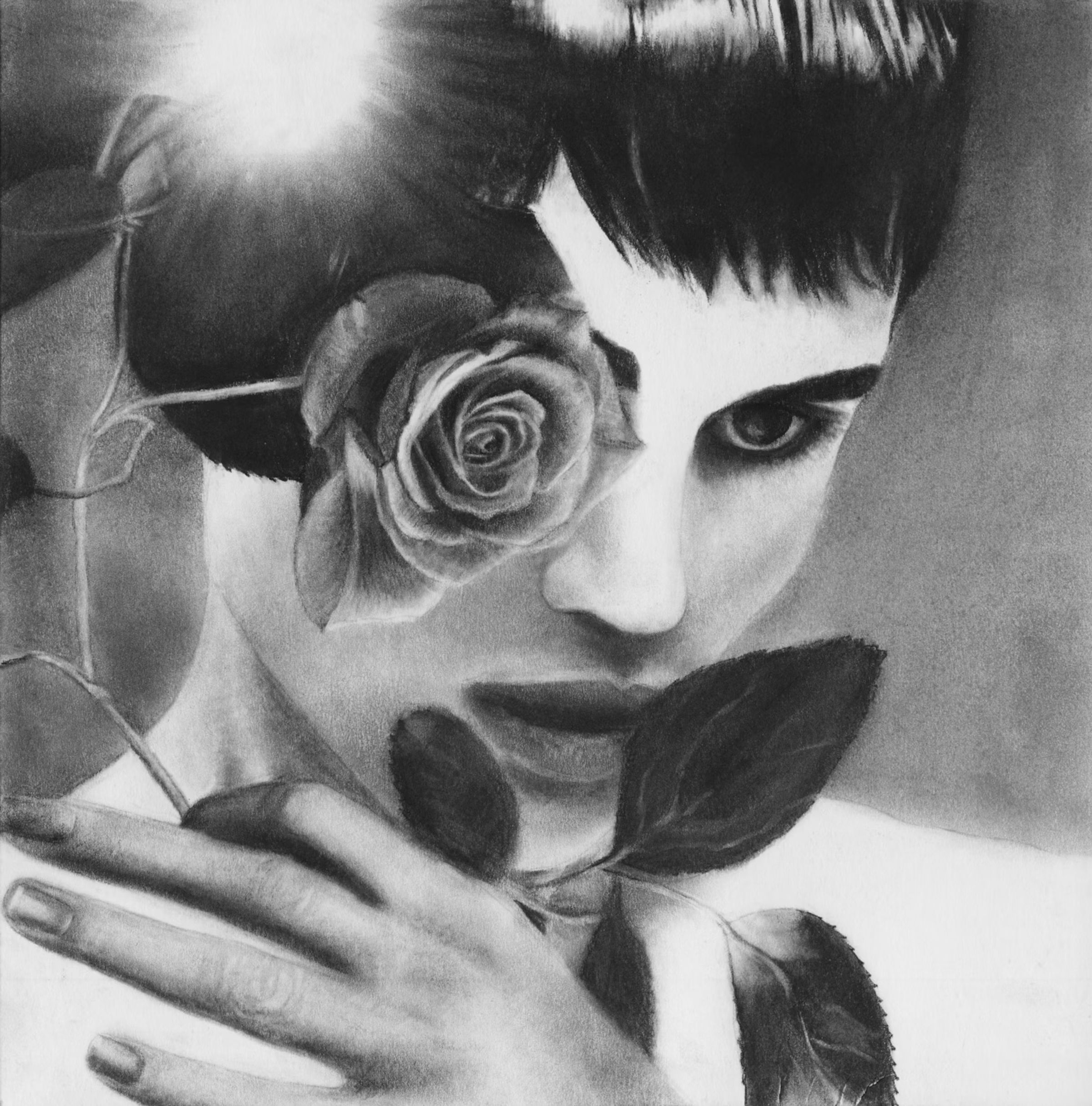 Dead Flowers (Secret7")