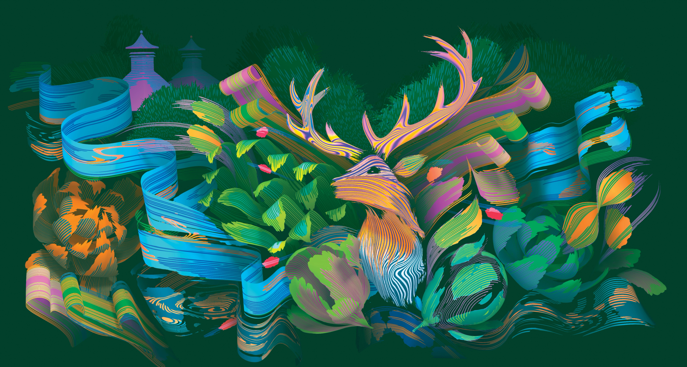 Glenfiddich