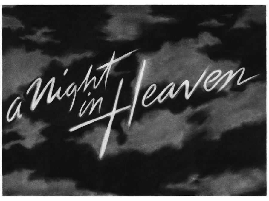A Night in Heaven (Personal)