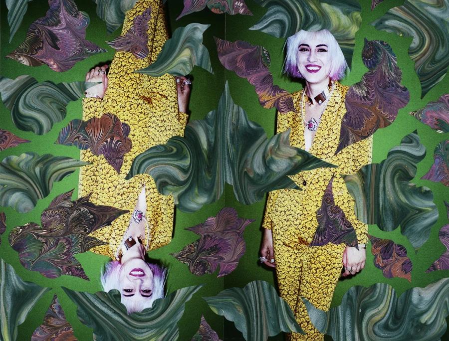 Idil Tabanca (Cult of Individuality)