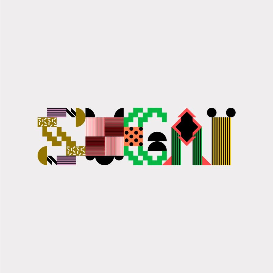 1000 logos