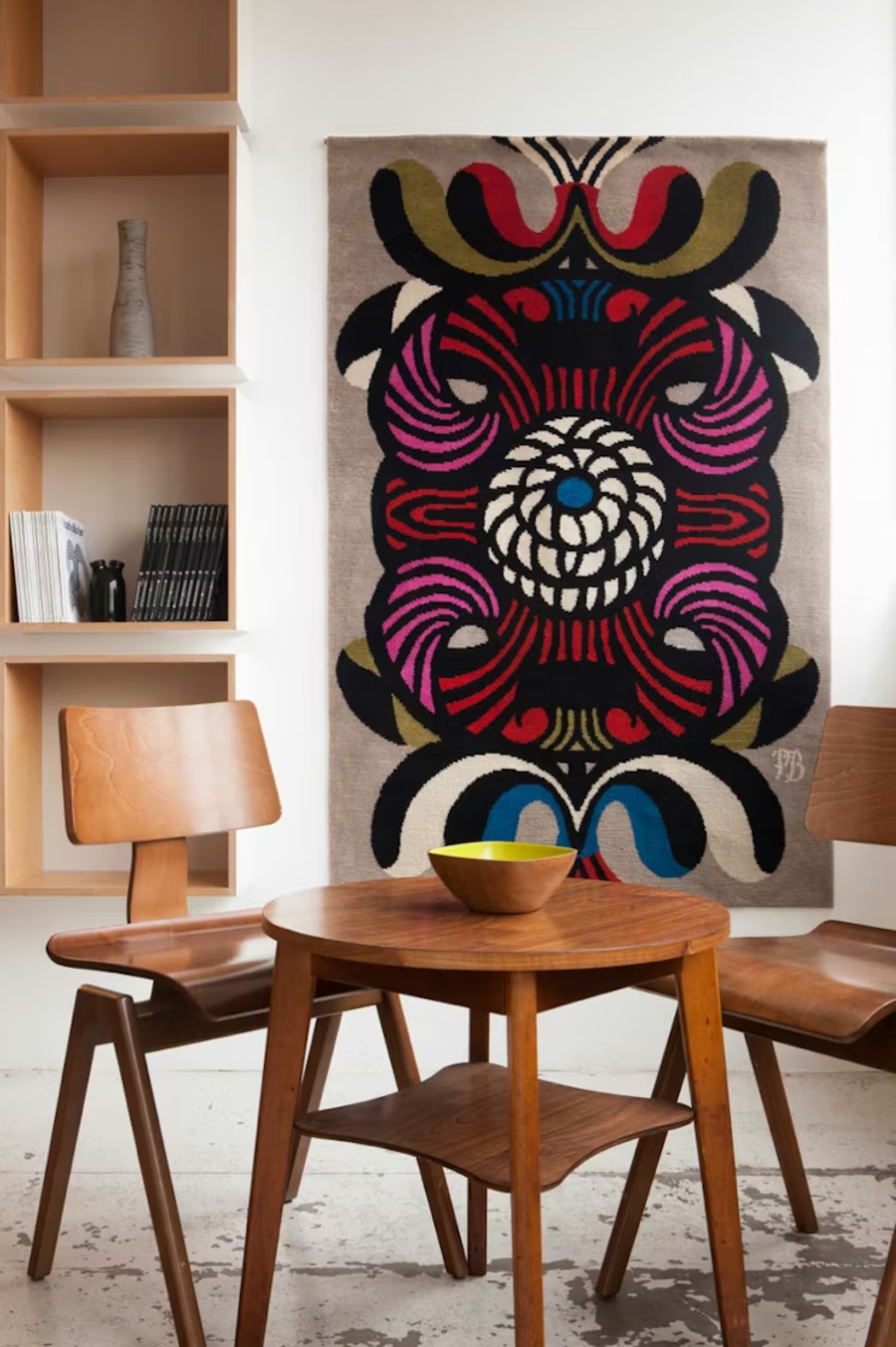 node klang rug