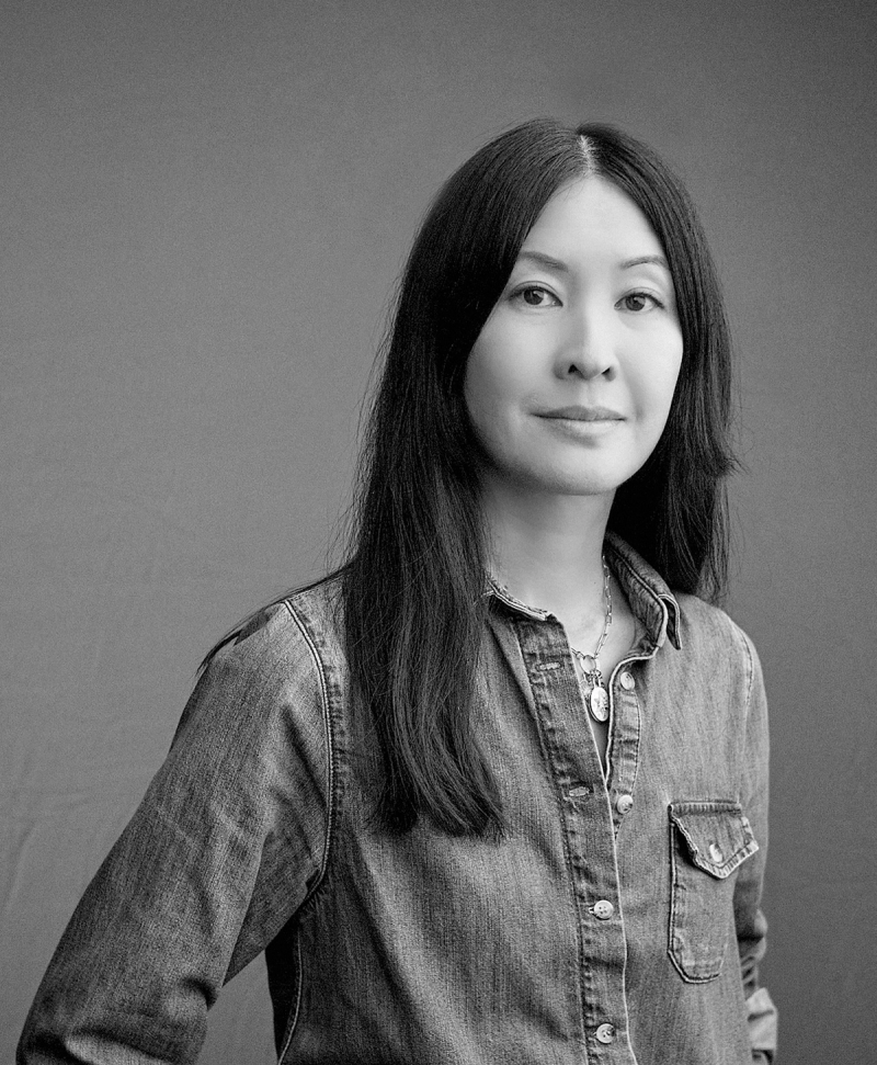 Deanne Cheuk