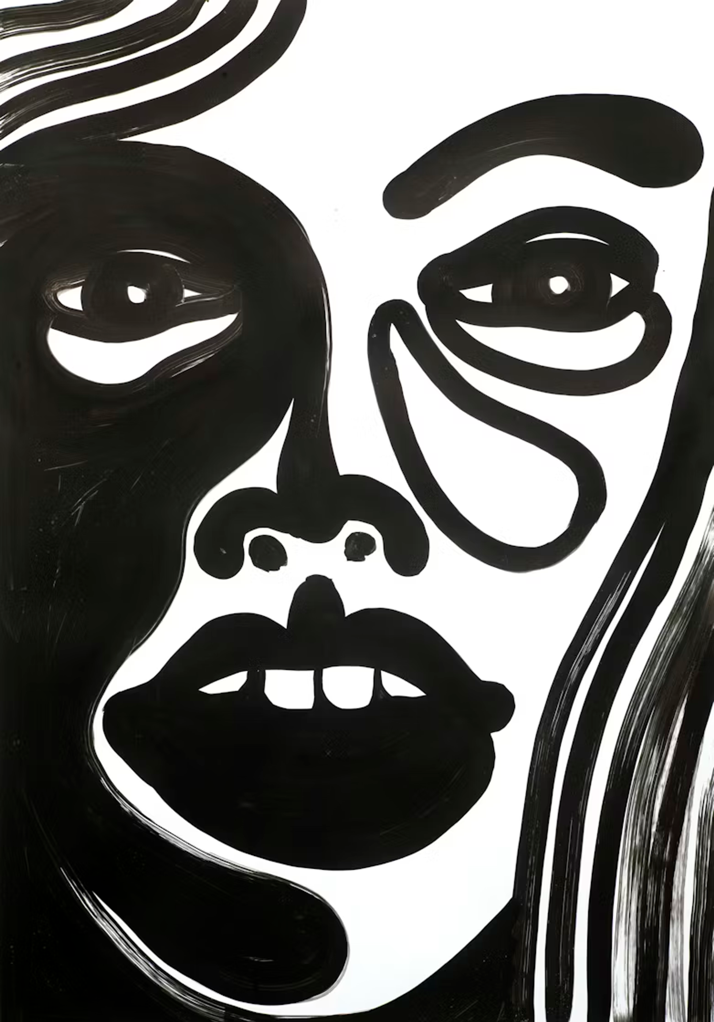70x100x ink