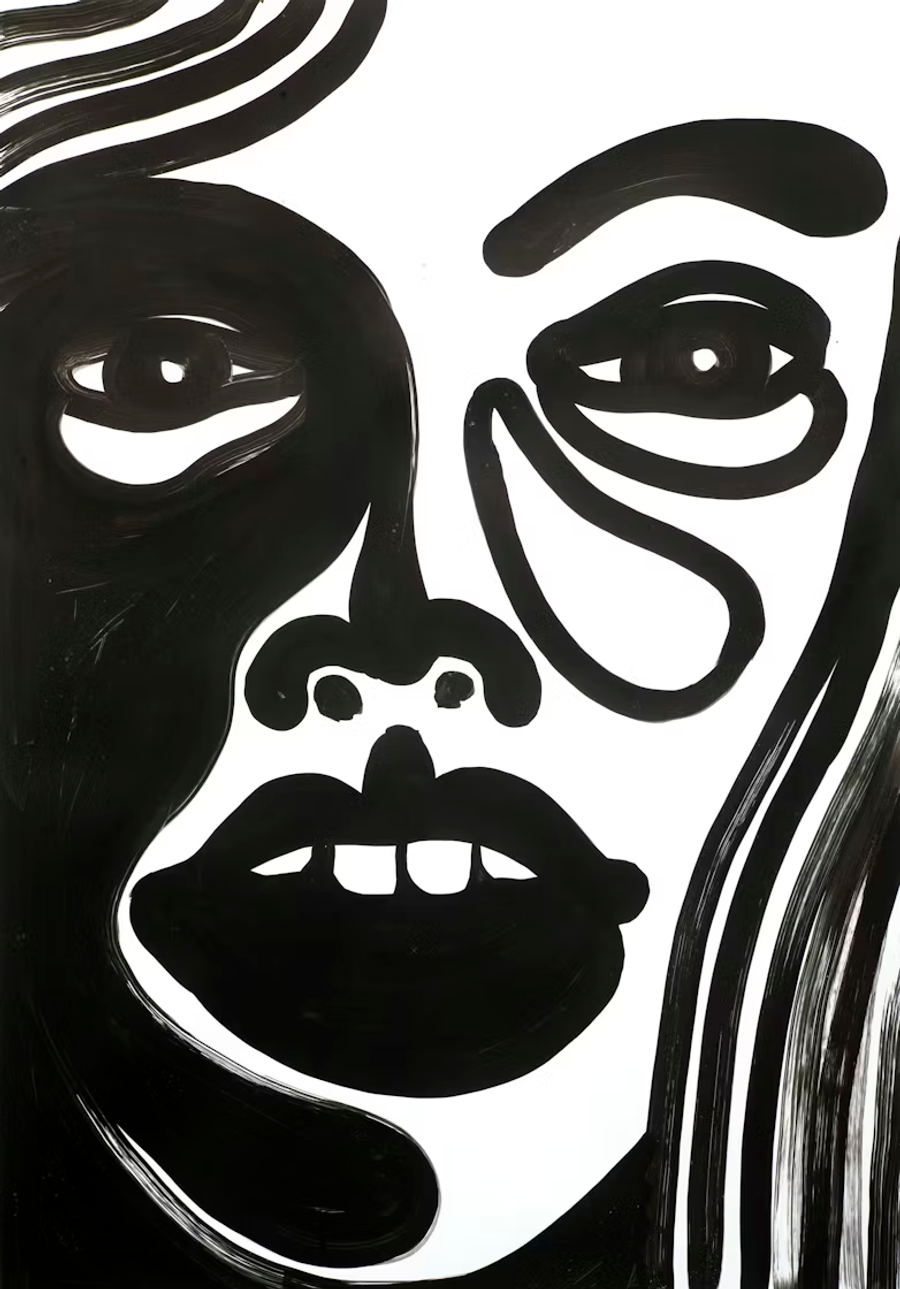 70x100x ink