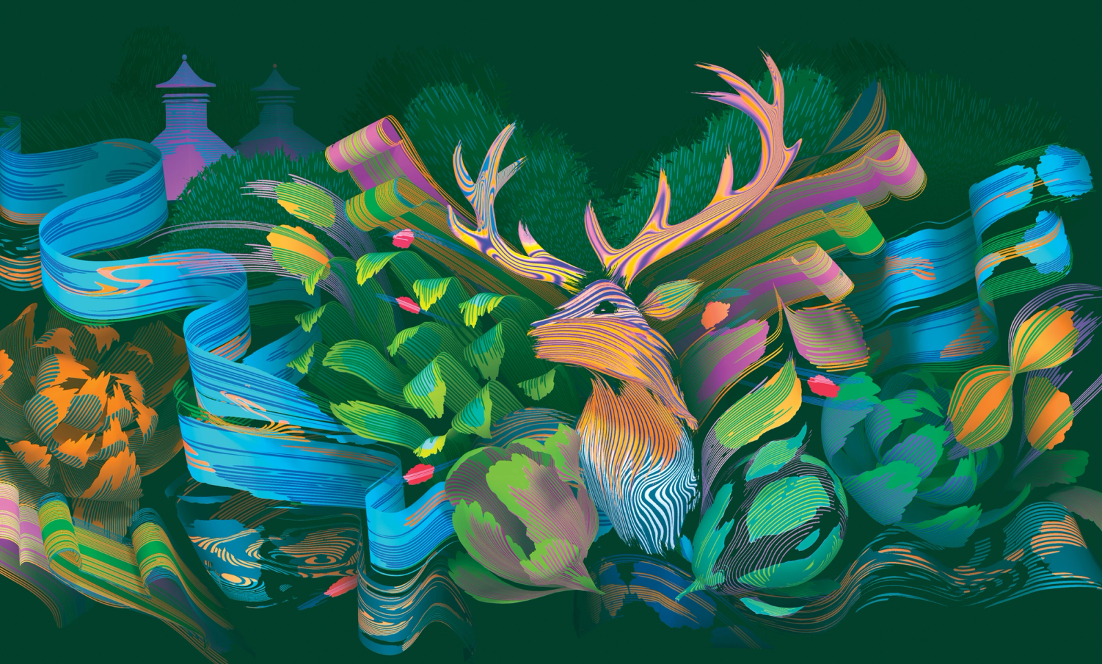 Glenfiddich